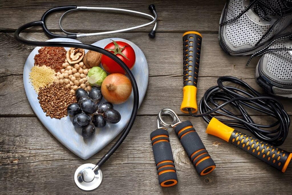 10 Daily Habits to Improve Heart Health for Men and Women